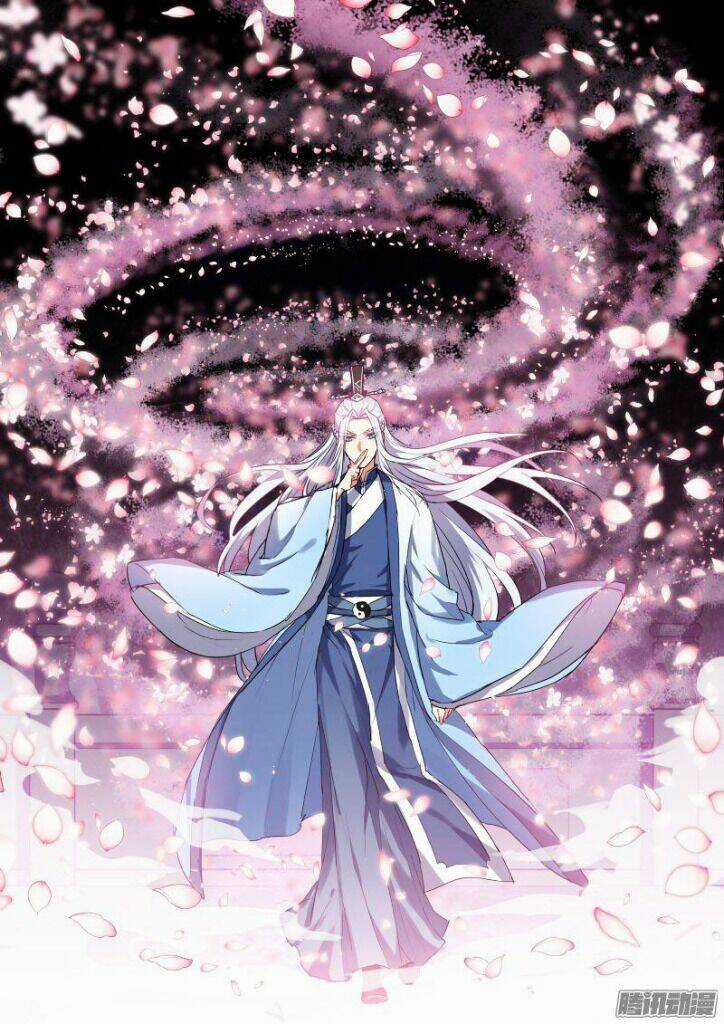 Hóa Long Ký - Chapter 119 - Trang 11