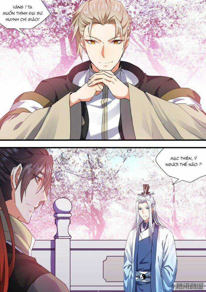 Hóa Long Ký - Chapter 119 - Trang 13