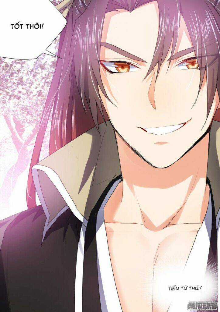 Hóa Long Ký - Chapter 119 - Trang 14