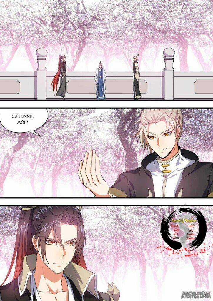 Hóa Long Ký - Chapter 119 - Trang 16