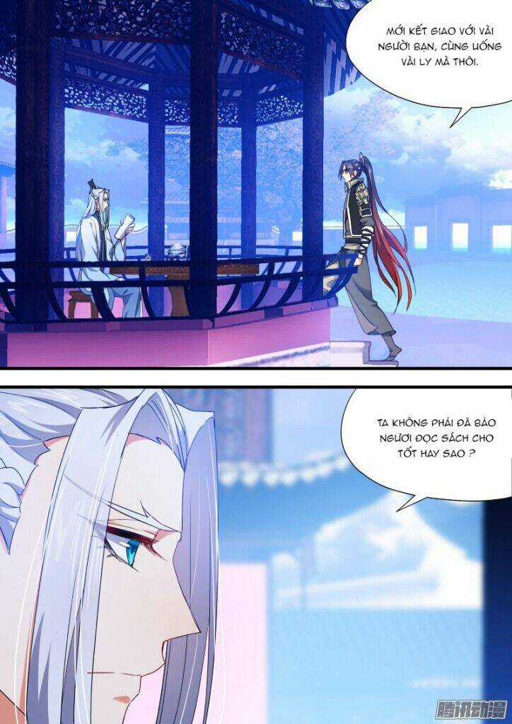 Hóa Long Ký - Chapter 119 - Trang 3