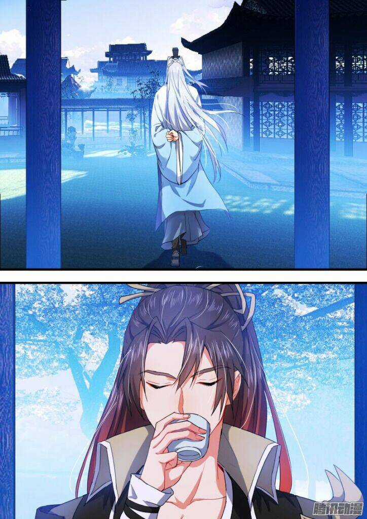 Hóa Long Ký - Chapter 119 - Trang 7