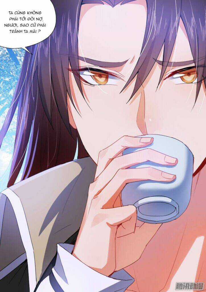 Hóa Long Ký - Chapter 119 - Trang 8