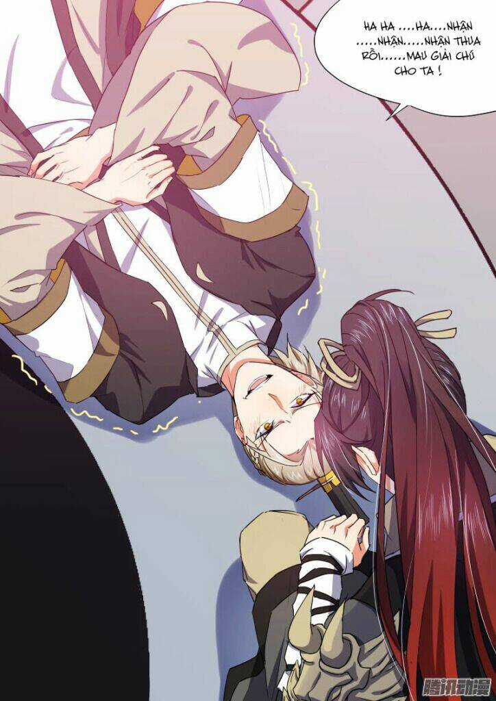 Hóa Long Ký - Chapter 120 - Trang 11