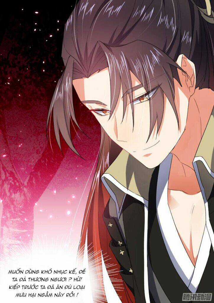 Hóa Long Ký - Chapter 120 - Trang 13