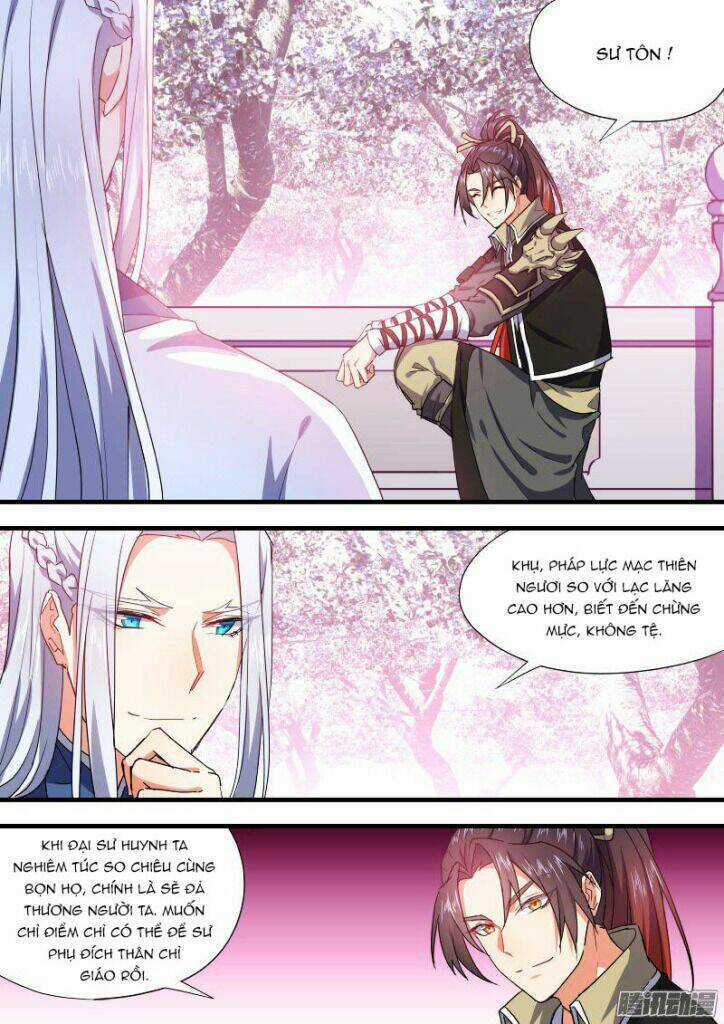 Hóa Long Ký - Chapter 120 - Trang 14