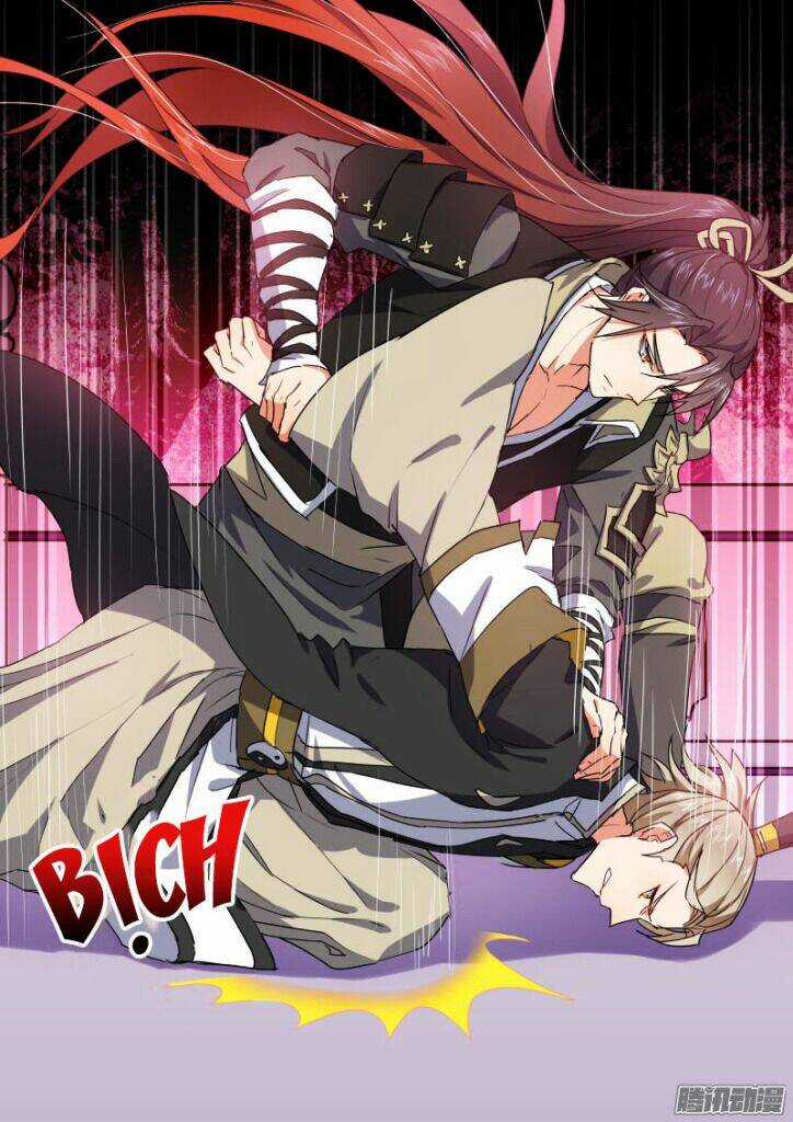 Hóa Long Ký - Chapter 120 - Trang 5