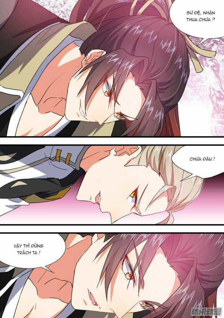 Hóa Long Ký - Chapter 120 - Trang 6