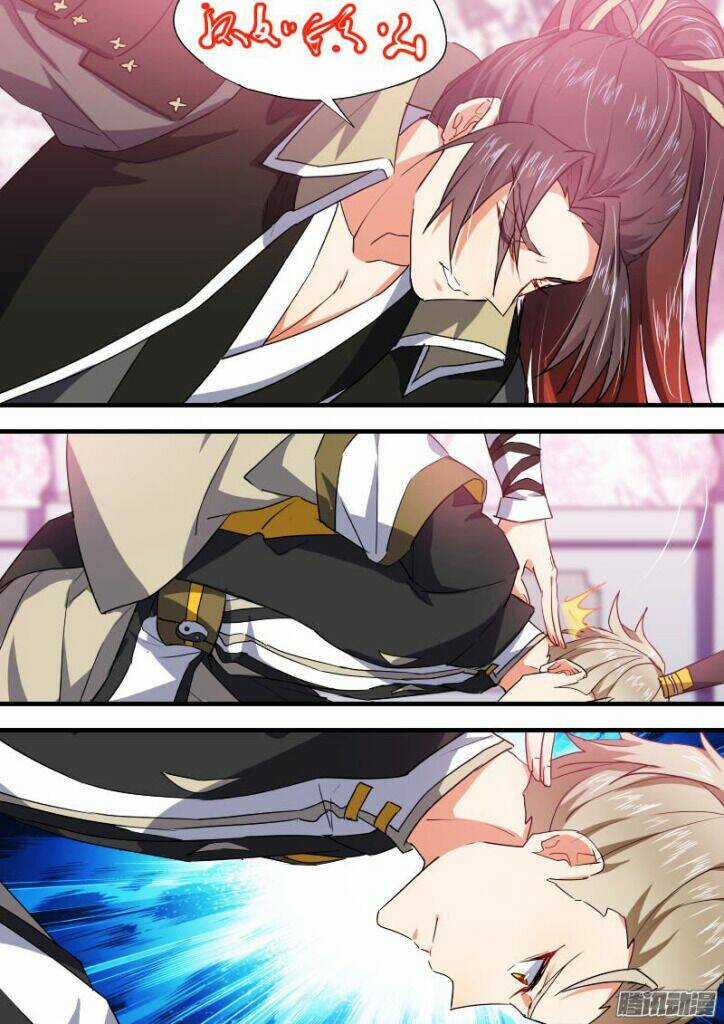 Hóa Long Ký - Chapter 120 - Trang 8