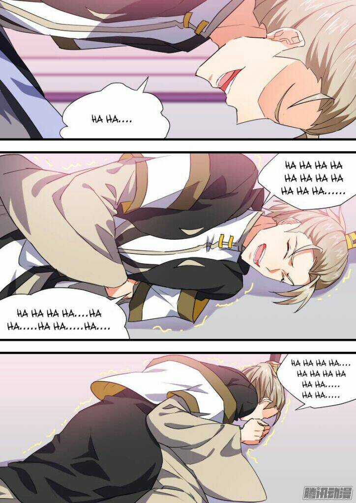 Hóa Long Ký - Chapter 120 - Trang 9