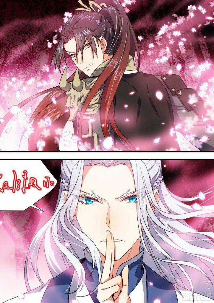 Hóa Long Ký - Chapter 121 - Trang 12