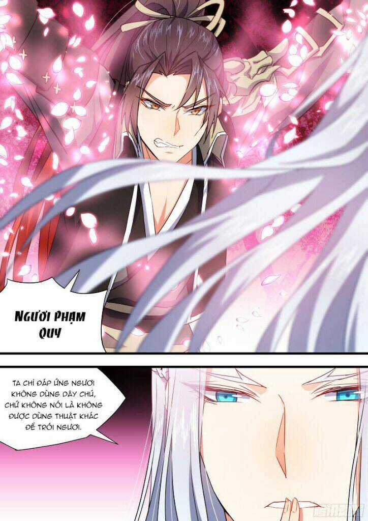 Hóa Long Ký - Chapter 121 - Trang 13