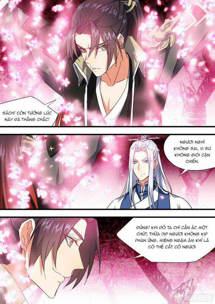 Hóa Long Ký - Chapter 121 - Trang 14