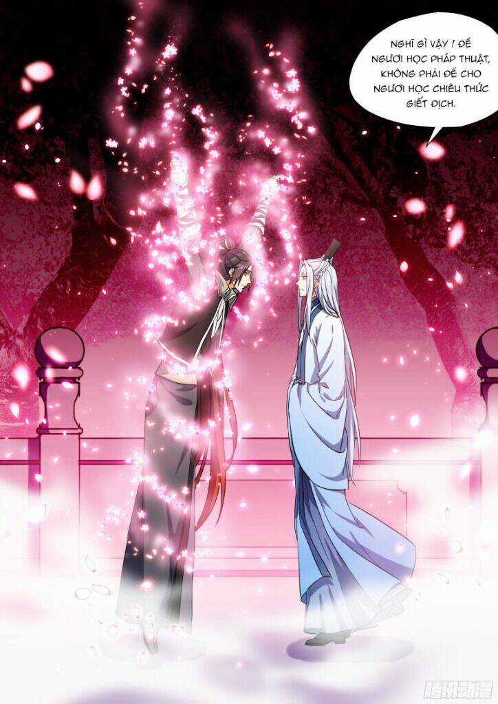 Hóa Long Ký - Chapter 121 - Trang 15