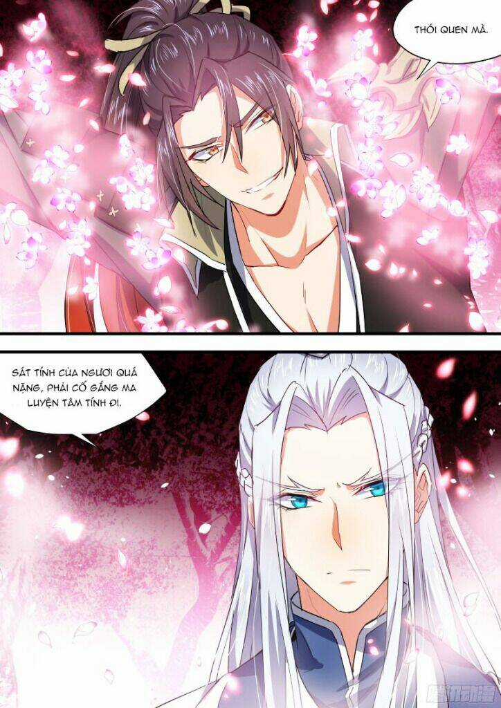 Hóa Long Ký - Chapter 121 - Trang 16