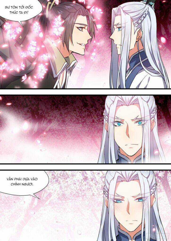 Hóa Long Ký - Chapter 121 - Trang 17