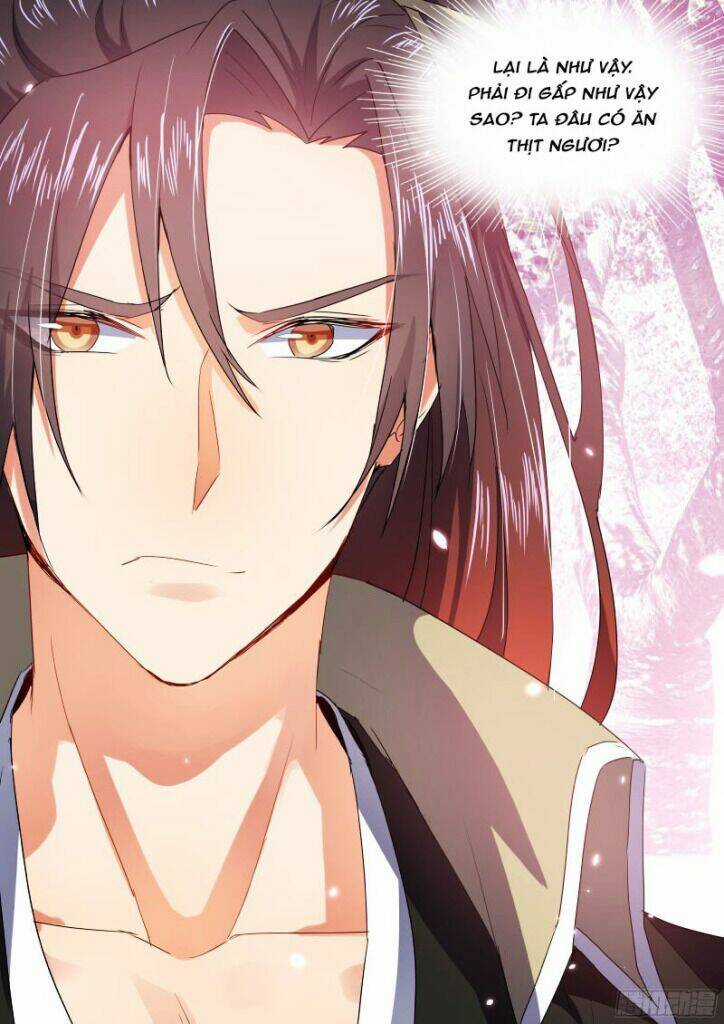 Hóa Long Ký - Chapter 121 - Trang 19