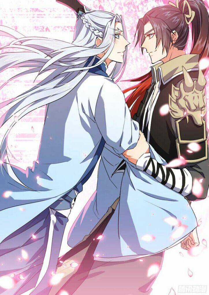 Hóa Long Ký - Chapter 121 - Trang 5