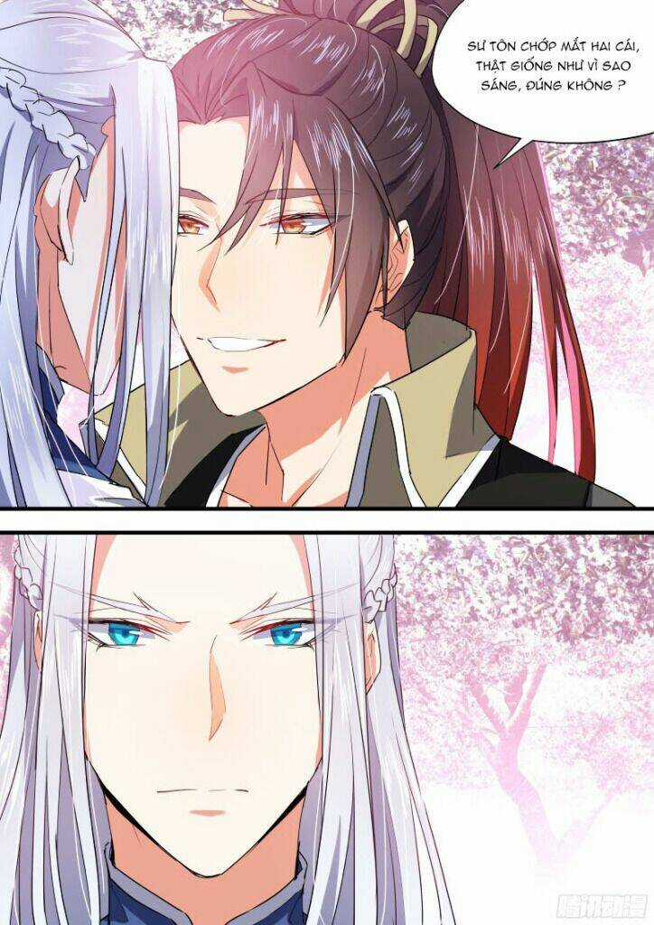 Hóa Long Ký - Chapter 121 - Trang 7