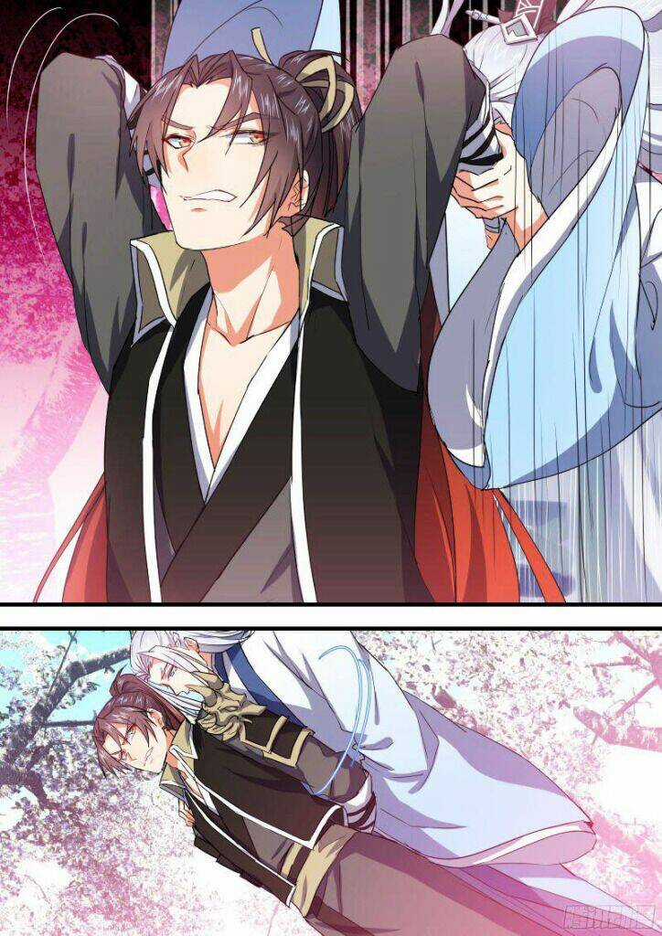 Hóa Long Ký - Chapter 121 - Trang 10