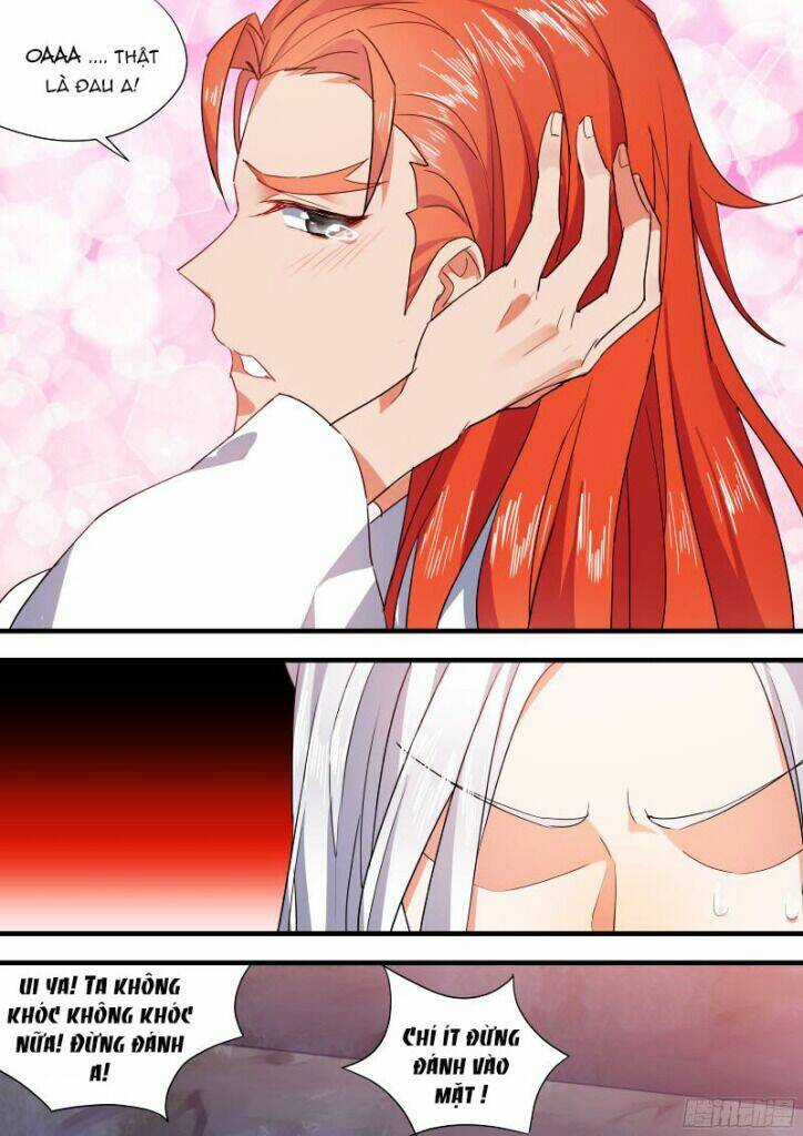 Hóa Long Ký - Chapter 122 - Trang 12