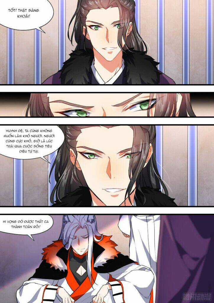 Hóa Long Ký - Chapter 122 - Trang 14