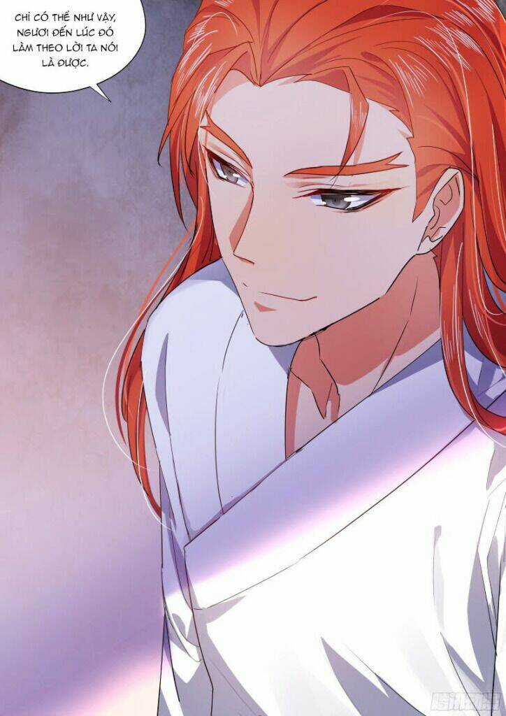 Hóa Long Ký - Chapter 122 - Trang 16