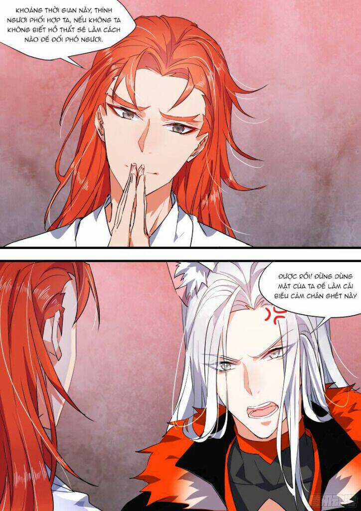 Hóa Long Ký - Chapter 122 - Trang 3