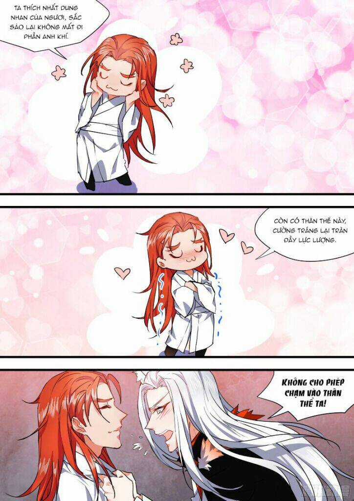 Hóa Long Ký - Chapter 122 - Trang 4