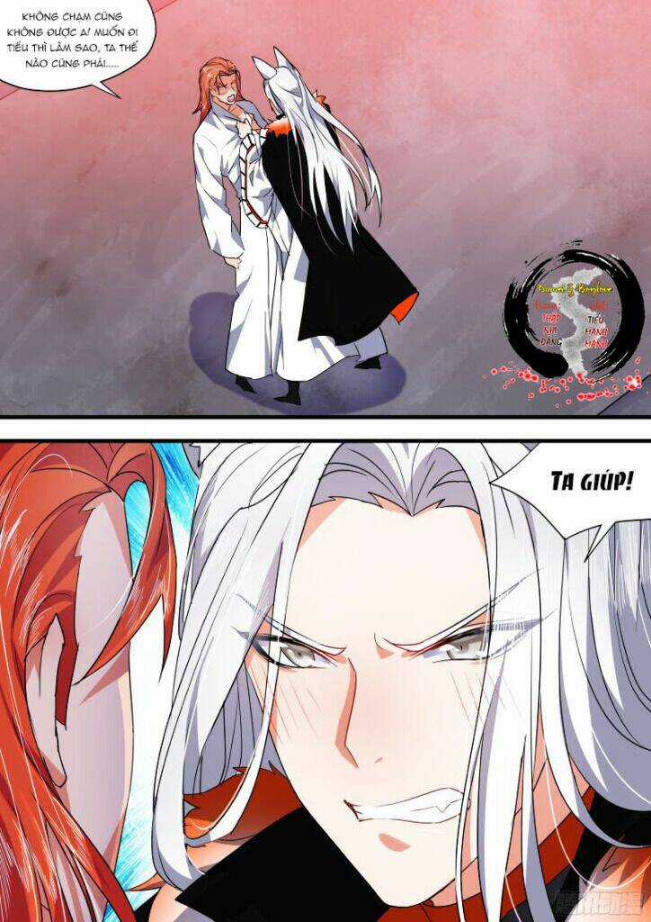 Hóa Long Ký - Chapter 122 - Trang 5