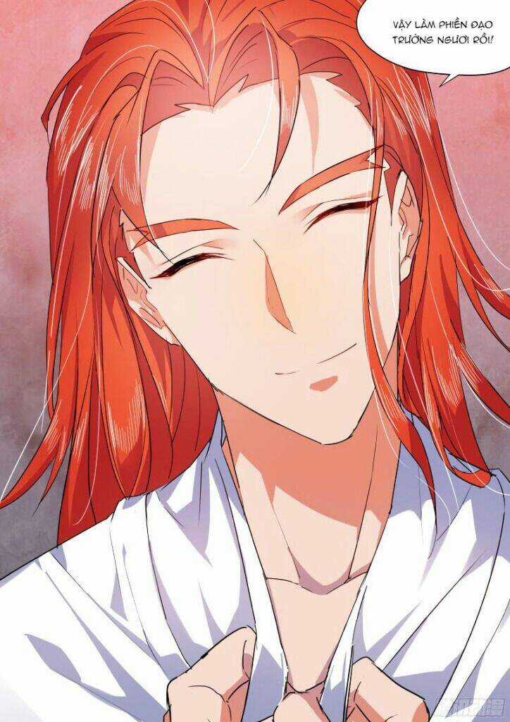 Hóa Long Ký - Chapter 122 - Trang 6