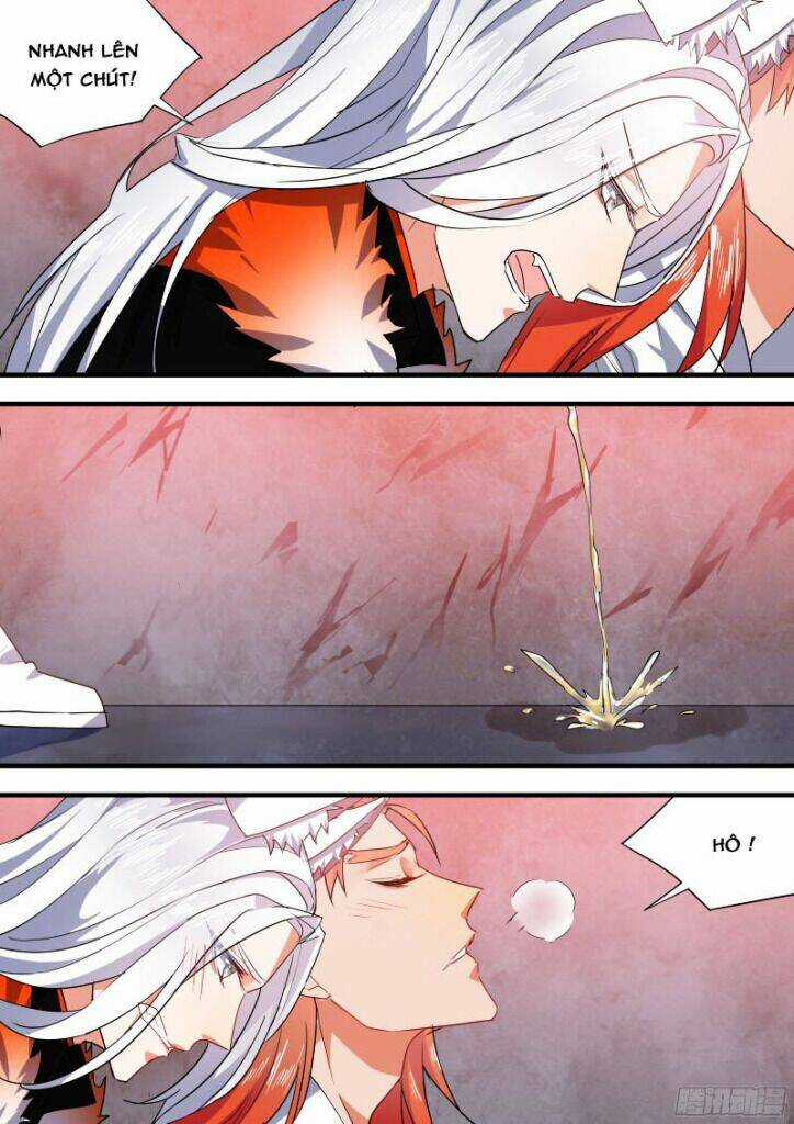 Hóa Long Ký - Chapter 122 - Trang 9