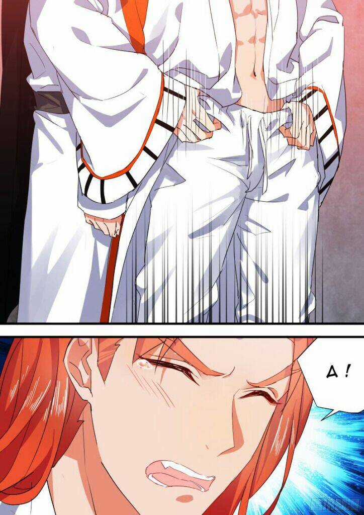 Hóa Long Ký - Chapter 122 - Trang 10