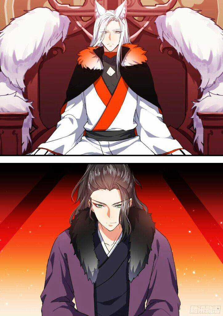 Hóa Long Ký - Chapter 123 - Trang 4