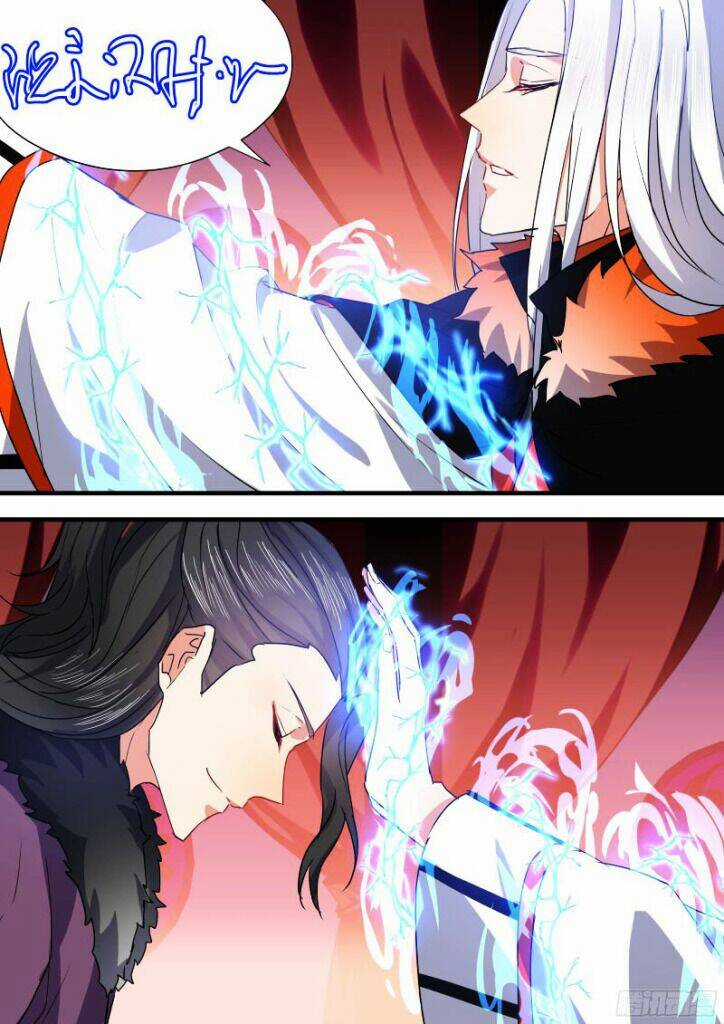 Hóa Long Ký - Chapter 123 - Trang 6