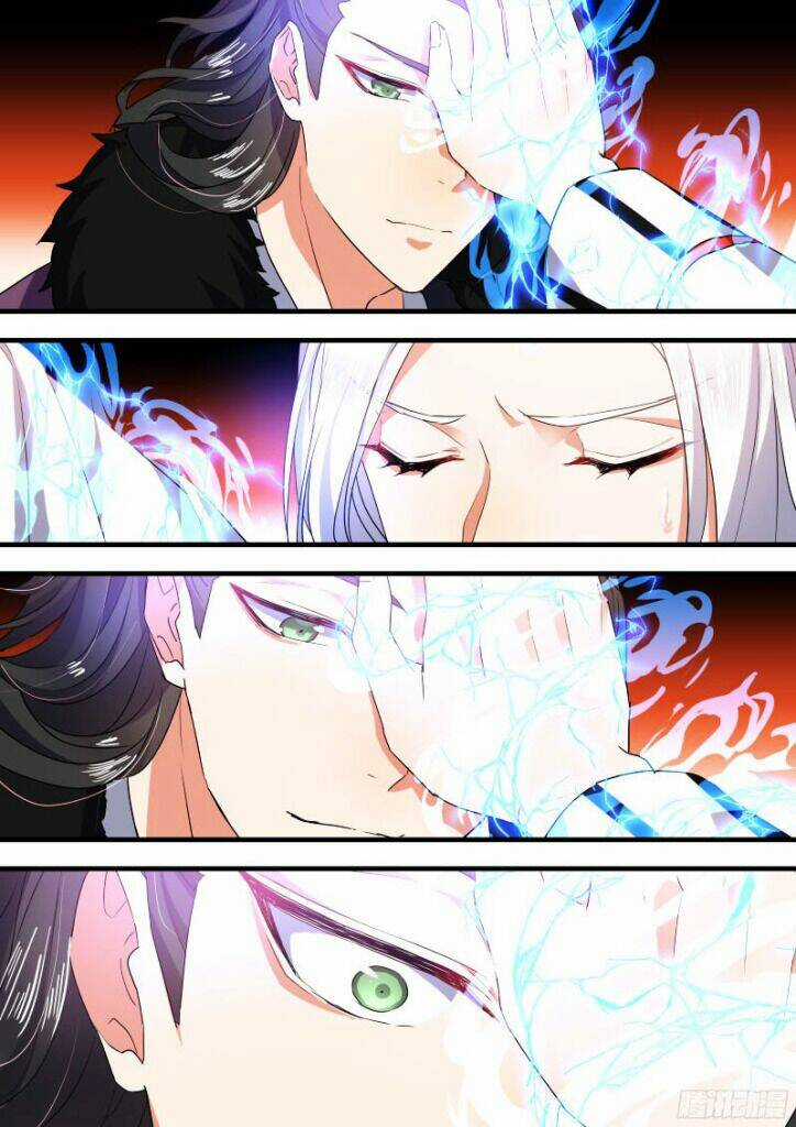 Hóa Long Ký - Chapter 123 - Trang 7