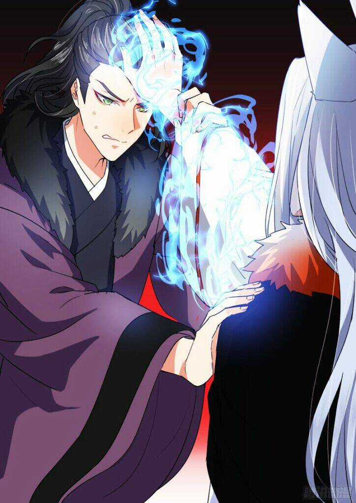 Hóa Long Ký - Chapter 123 - Trang 8