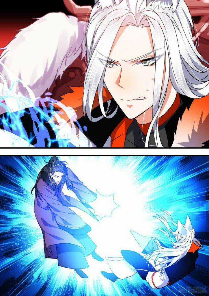 Hóa Long Ký - Chapter 123 - Trang 9