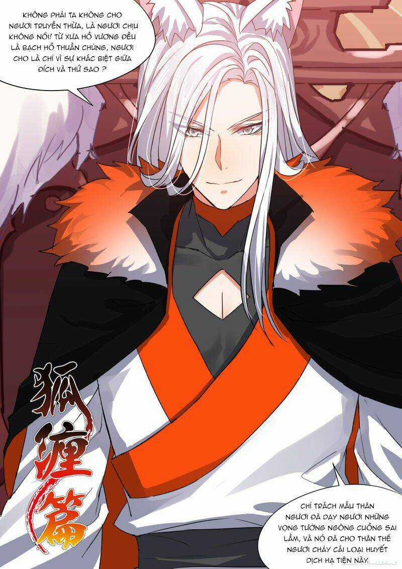 Hóa Long Ký - Chapter 124 - Trang 2