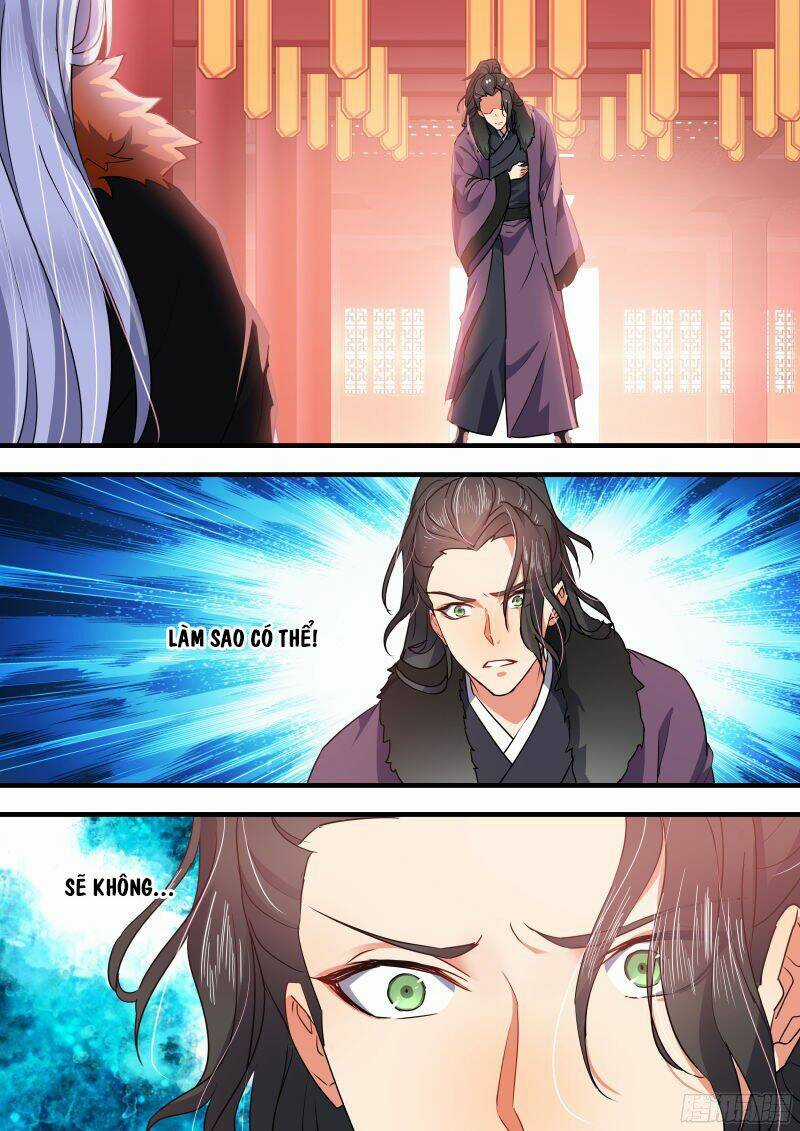 Hóa Long Ký - Chapter 124 - Trang 3