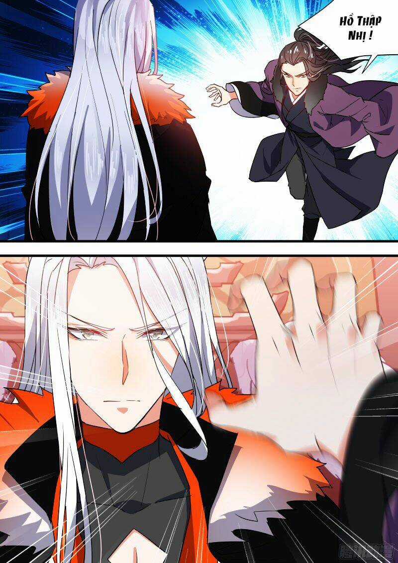 Hóa Long Ký - Chapter 124 - Trang 6