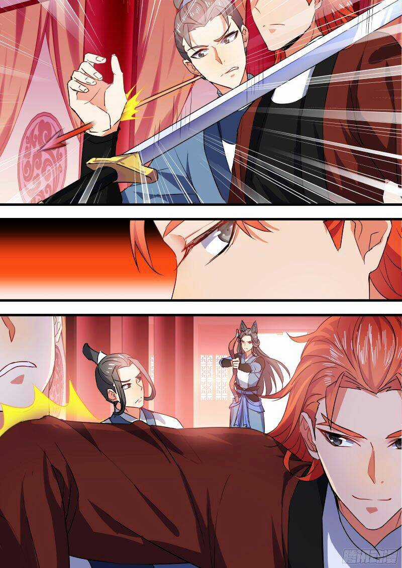 Hóa Long Ký - Chapter 124 - Trang 7