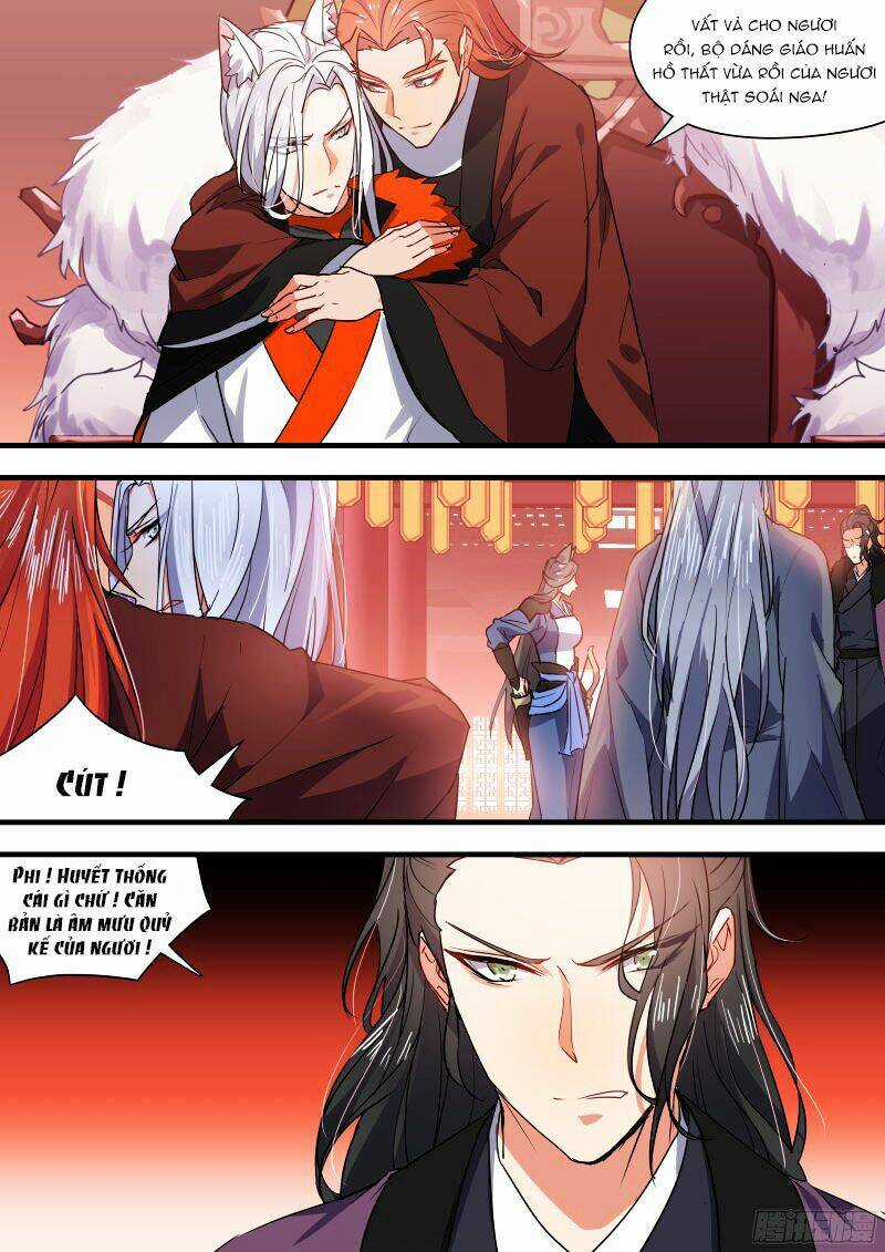 Hóa Long Ký - Chapter 124 - Trang 9