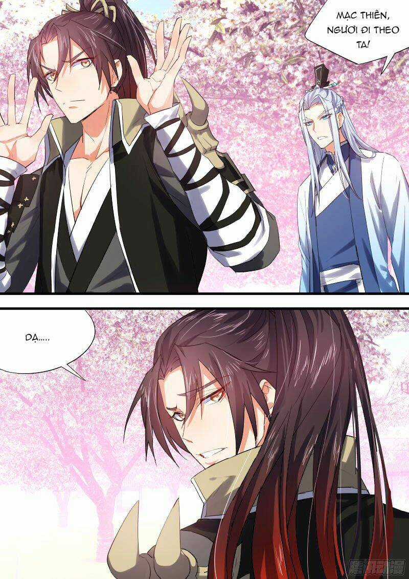 Hóa Long Ký - Chapter 125 - Trang 13