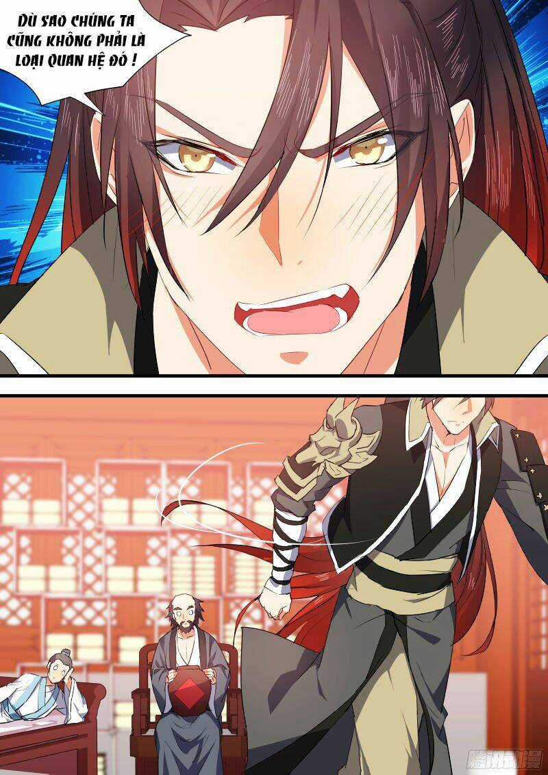 Hóa Long Ký - Chapter 125 - Trang 6