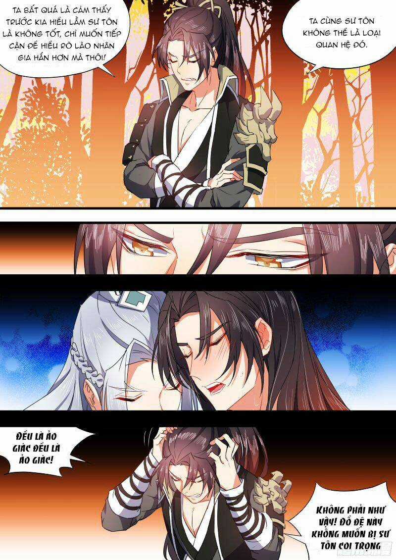 Hóa Long Ký - Chapter 125 - Trang 8