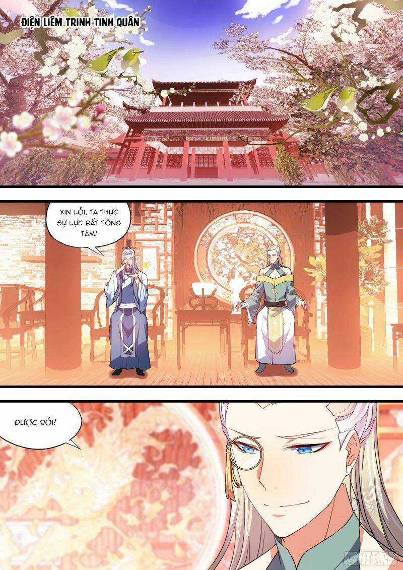 Hóa Long Ký - Chapter 125 - Trang 9