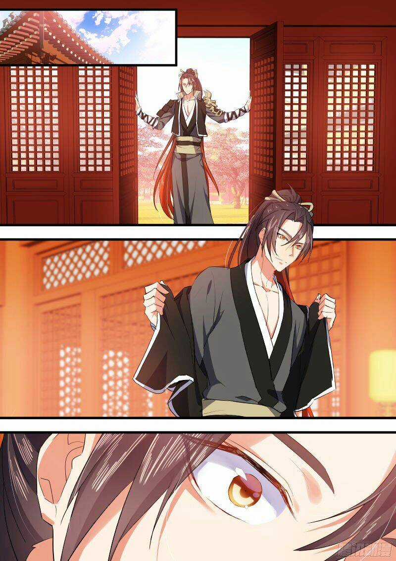 Hóa Long Ký - Chapter 126 - Trang 11