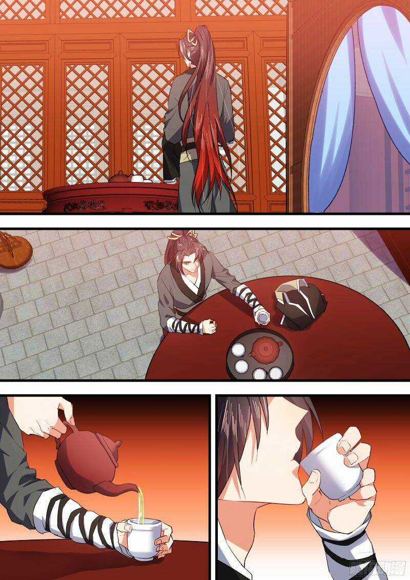 Hóa Long Ký - Chapter 126 - Trang 12