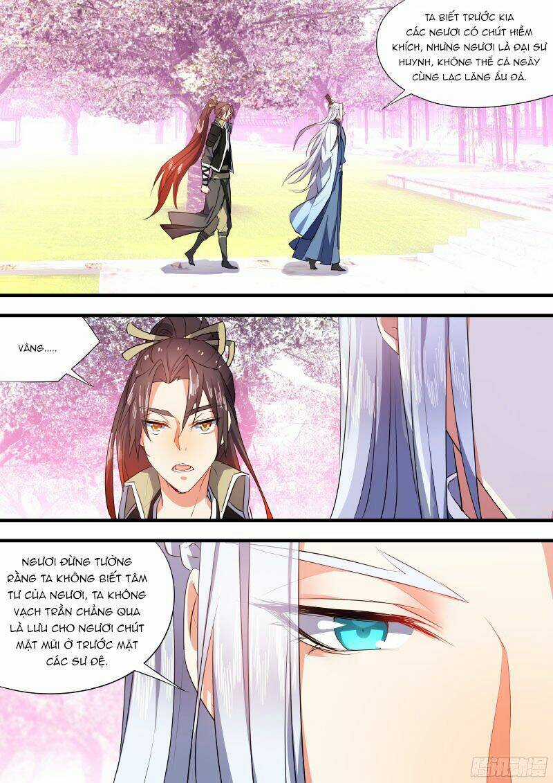 Hóa Long Ký - Chapter 126 - Trang 3